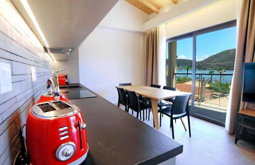 Demar Suites Vlycho Lefkada - Foto 10