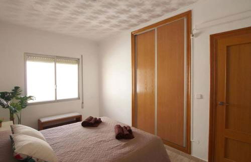 Apartamento con terraza cerca del mar - Foto 2