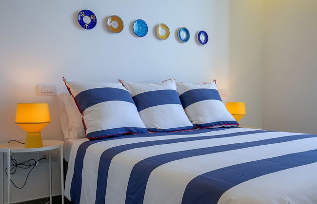 Castello Mezzacapo by Starhost - Foto 9