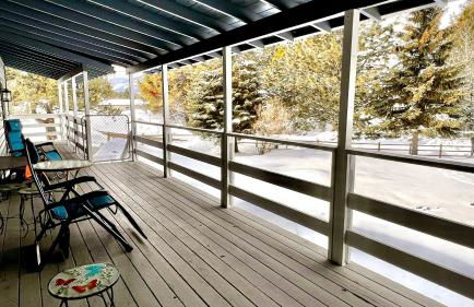 The Great Outdoors - Fantastic home - Lake Cascade - Game room - A/C - Lots of parking - Foto 43