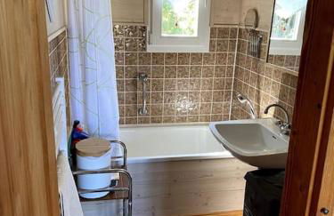 Le chalet des coeurs - Foto 12