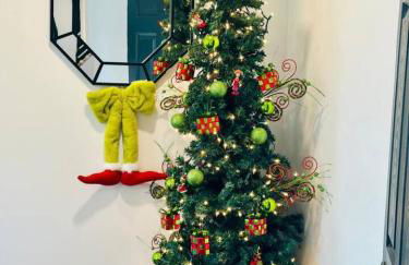 Holly Jolly Historic Home Where Its Always XMAS - Foto 61