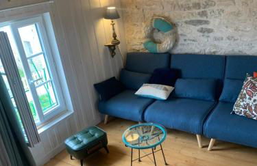 La maison du pêcheur - Foto 15