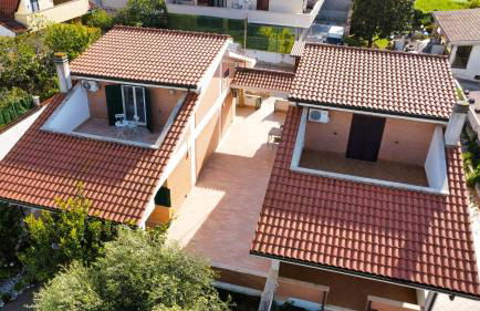 Villa Lella - Tevere - Foto 50