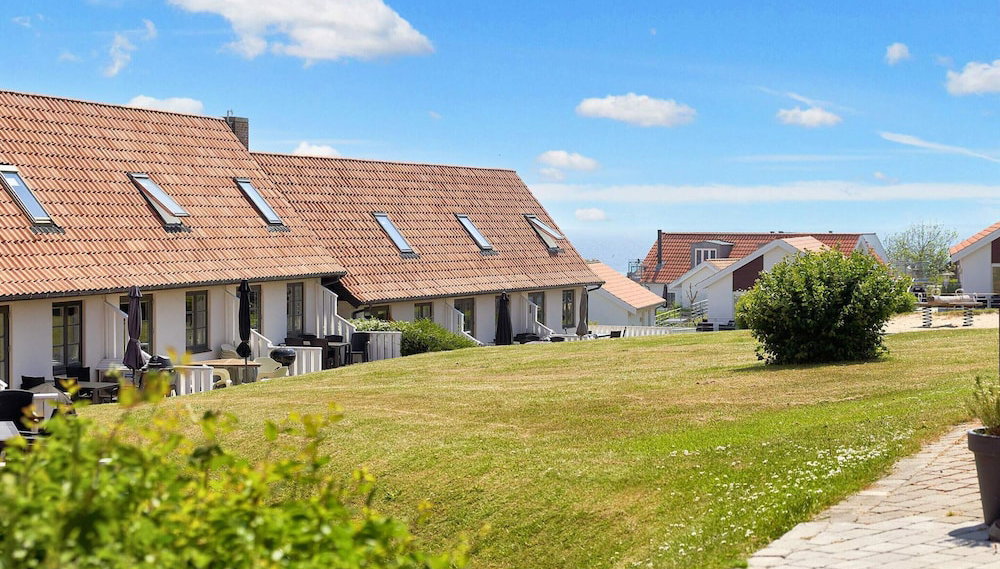 5 Person Holiday Park Home in Gudhjem - Foto 1, Imagen principal