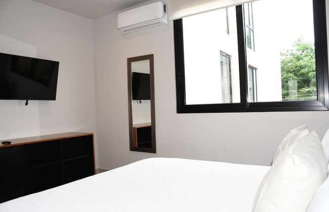 Kaab At The Park by The Spot Rentals - Foto 27