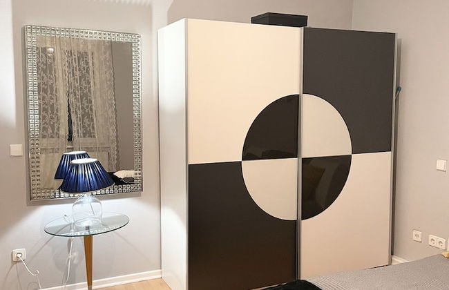 Lovely Apartment in Baden-Baden - Foto 10