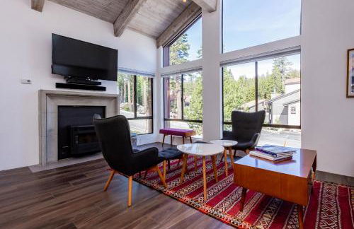 Courchevel C # 9 - Foto 5