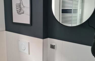 Apartment Ferienwohnung Monteurwohnung Ecke - Foto 19