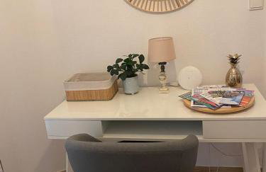 Ferienwohnung an der Berkelquelle - Foto 17