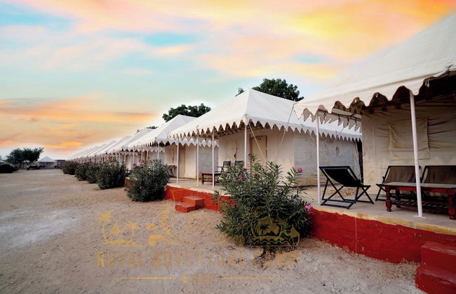 Royal Adventure Camp Sam - Foto 21