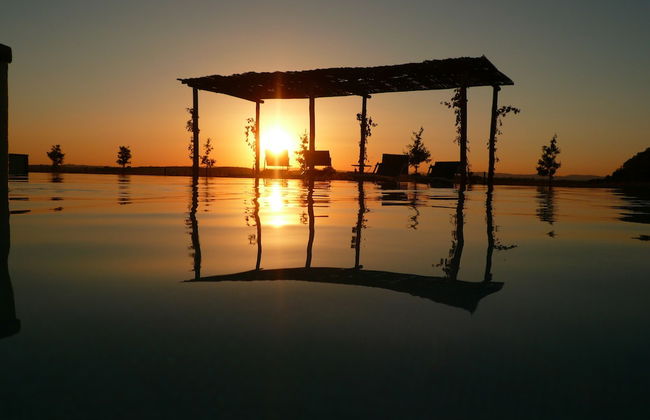 Cortona Resort - Le Terre Dei Cavalieri - Foto 57