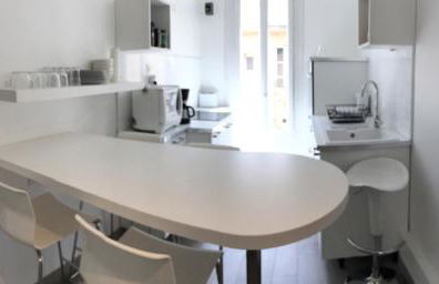 Le Jardin Darcy Liberté Hyper centre gare-ville parking public payant dans la rue - Foto 45