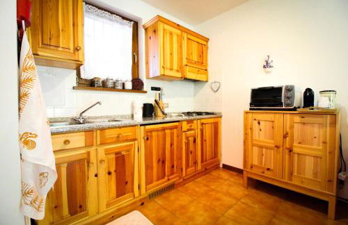 Apartment in Pian della Velma - Foto 11