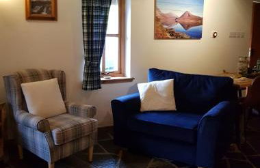 Tigh Lachie, Mary's Thatched Cottages, Elgol, Isle of Skye - Foto 10