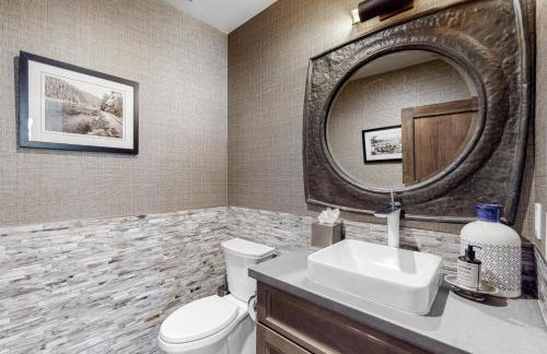 Gondola Vista Luxury Villas by Ski Heavenly & Beaches - Foto 20