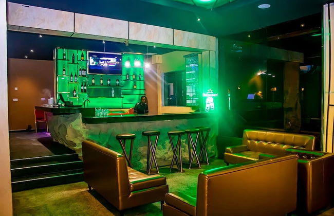 Hopeland Hotels - Foto 27