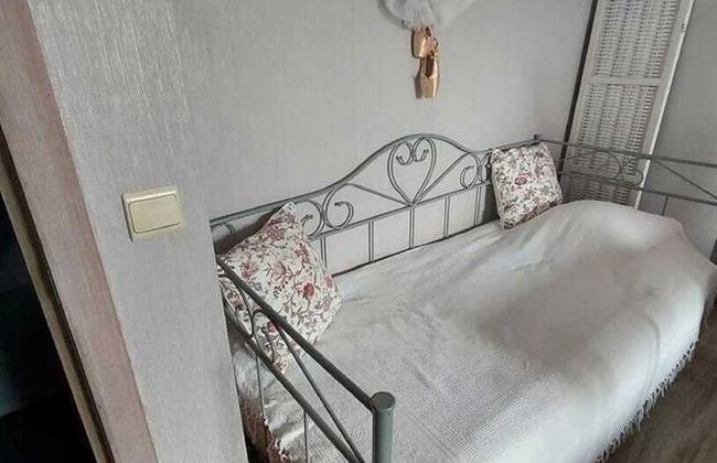 Farmhouse in Aublain With Terrace - Foto 3