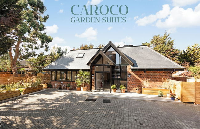 Westciti Caroco Aparthotel - Foto 48