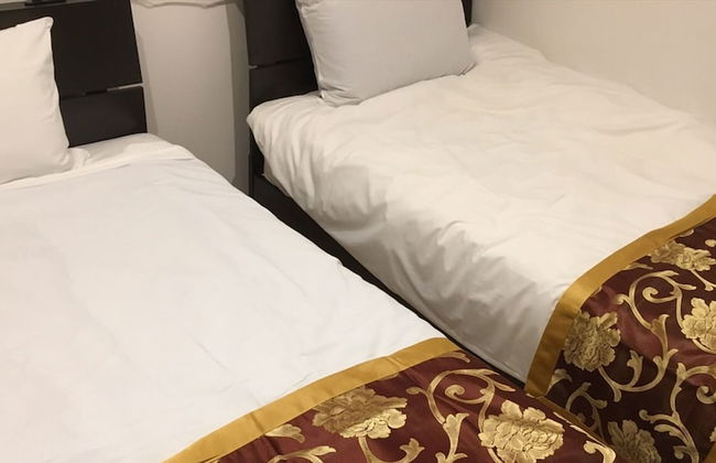 Okinawa City Hotel - Foto 36