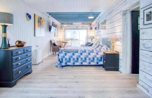 The Studio At Raymond House - Penally - Tenby - Foto 5