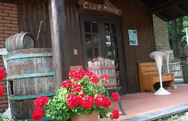 Agriturismo Le Giare - Foto 40