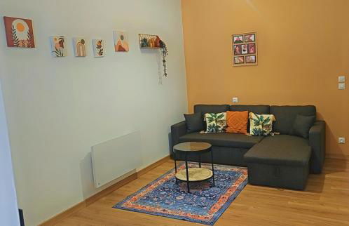 Grand appartement familial 47m2 au 1er etage - Foto 17