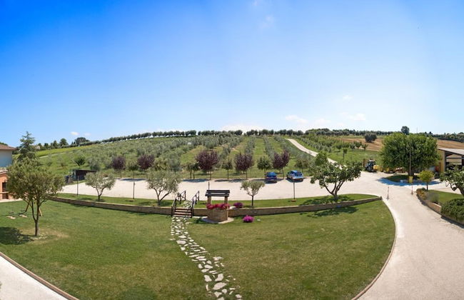 Agriturismo Le Bucoliche - Foto 54