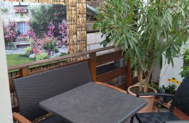 Ferienhäuschen am Heumarkt - Foto 10