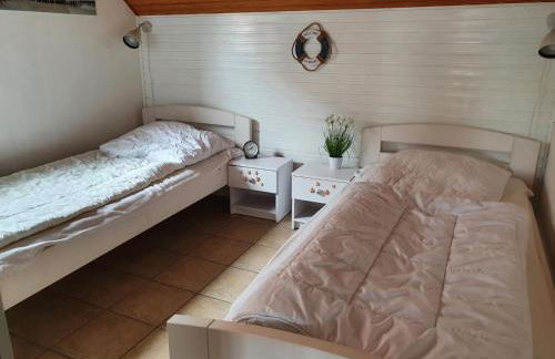 Ferienhäuser Seemannsgarn - Foto 30