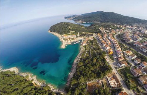 Stunning Apartment In Mali Losinj - Foto 18