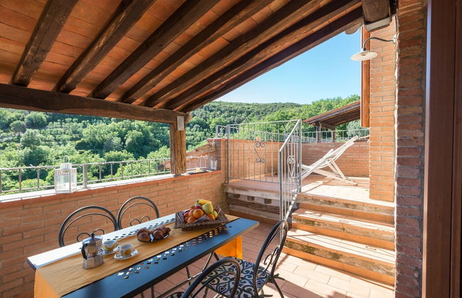 Podere La Tona - Foto 33