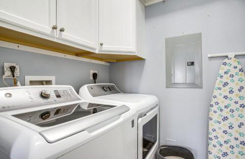 Community Pool and Private Balcony Chic Lewes Gem - Foto 21