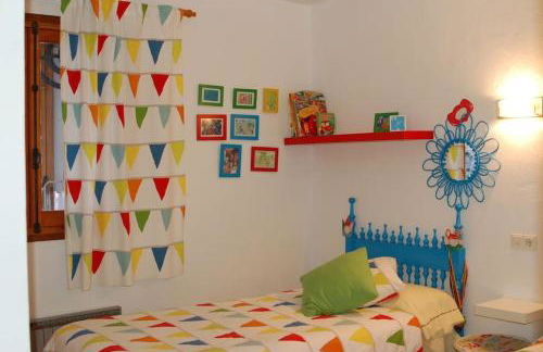 Apartamento Primera Linea de Playa. DENIA - Foto 8