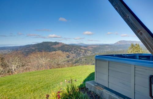Stunning 360 Ocean Views, Near Redwoods NP! - Foto 19
