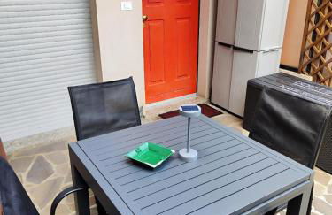 BG Airport Apartment Milhouse - Foto 23