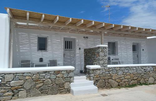 Alko Apartments - Foto 9