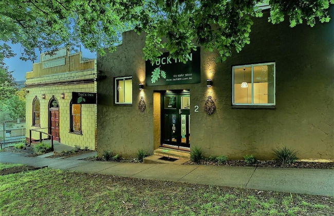 Tuck Inn Yarra Valley - Foto 50