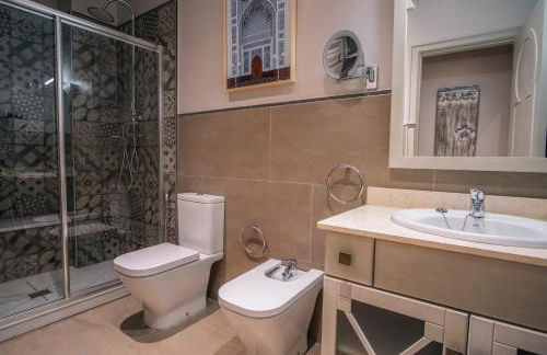 Apartamentos Turísticos La Baílla - Foto 55