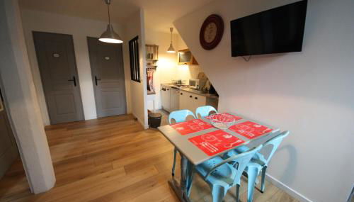 le gîte appartement Guillotin - Foto 2