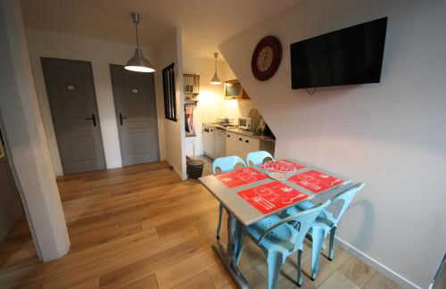 le gîte appartement Guillotin - Foto 2