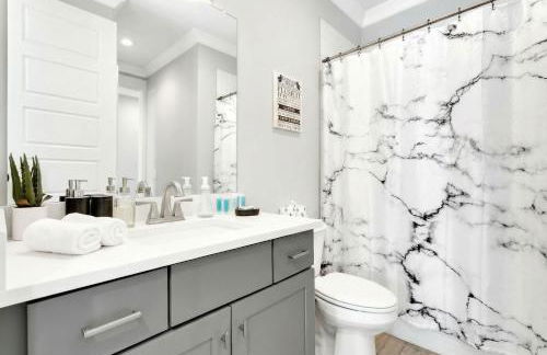 Lux Nashville Retreat 12 Beds Games Bar - Foto 74