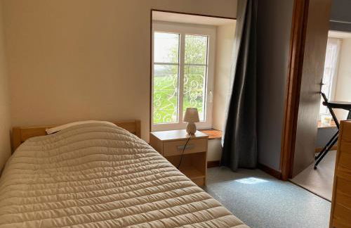 Aux Trois Gîtes - Foto 9