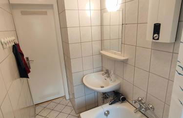 homes of ruhr - Monteurwohnung Schimanski - Foto 11