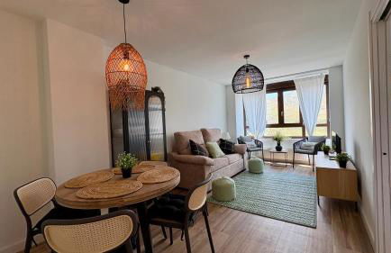 Apartamento Elurra - Foto 2