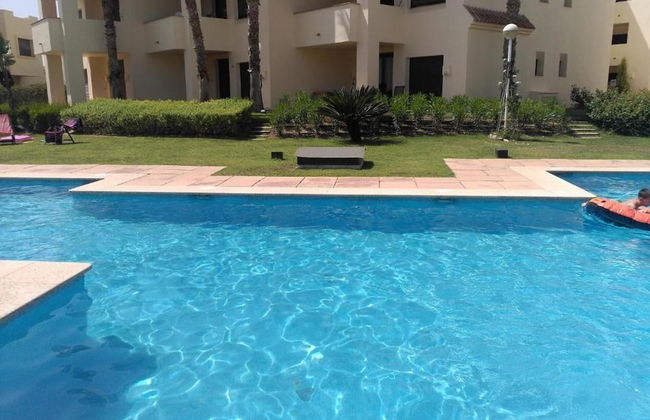 2 Bed Apt-easy Access to Pool-mar Menor Nearby - Foto 11