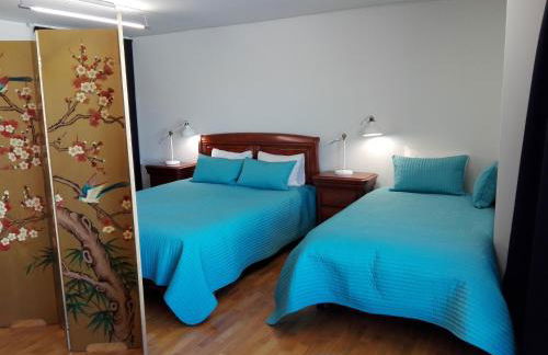 Vila Real Loft 360º - Photo 4