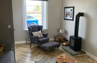 Tastefully restored cottage - Foto 17