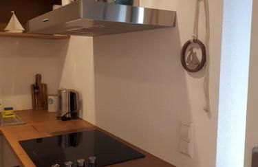 Ferienwohnung Strandpartie - Foto 10