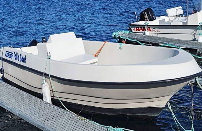 15 Person Holiday Home in Flatanger - Foto 6